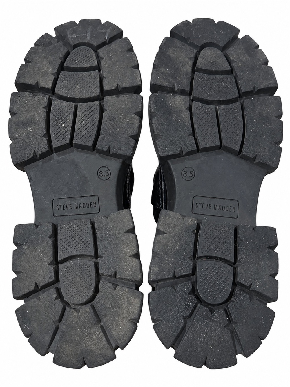 Steve Madden Loafers - Picture 4 of 5